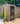 Garden Rooms - Stone Mitchell & Co.