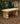 Scrolled Bench Seat